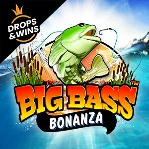 Roulettino – Big Bass Bonanza