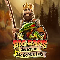 Roulettino – Big Bass Secrets