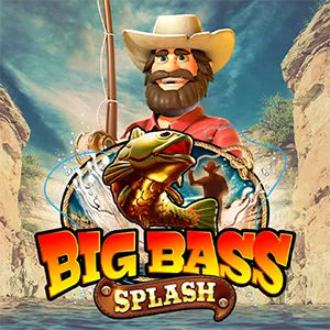 Roulettino – Big Bass Splash