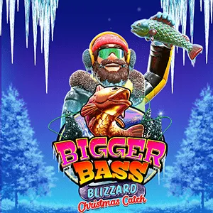 Roulettino – Bigger Bass Blizzard
