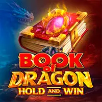Roulettino – Book Of Dragon