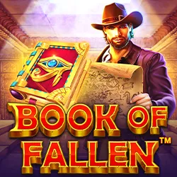 Roulettino – Book Of Fallen
