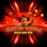 Roulettino – Cash On Wheels