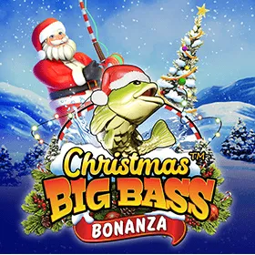 Roulettino – Christmas Big Bass