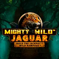 Roulettino – Mighty Wild Jaguar